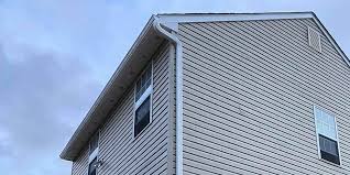 Trusted Winooski, VT Siding Installation Experts